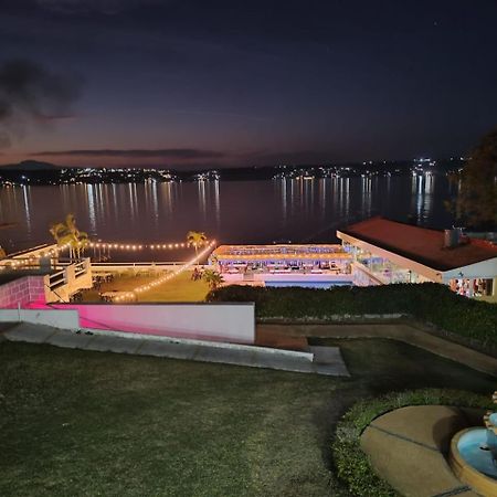 Hoteles Gran Horizonte Tequesquitengo Exterior photo
