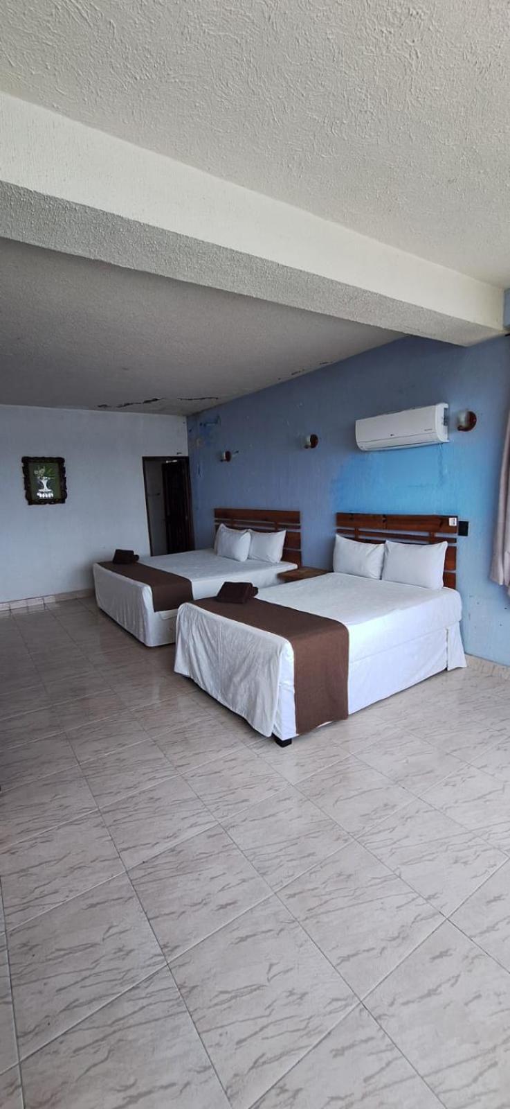 Hoteles Gran Horizonte Tequesquitengo Exterior photo