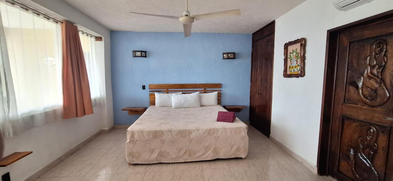 Hoteles Gran Horizonte Tequesquitengo Exterior photo